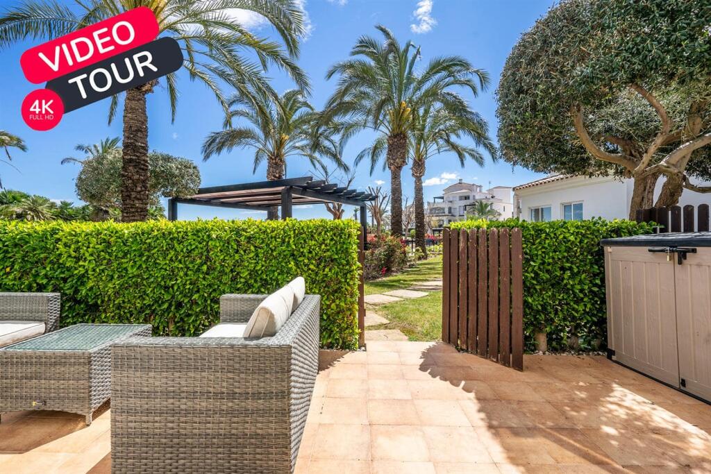 Main image of property: Murcia, La Torre Golf Resort