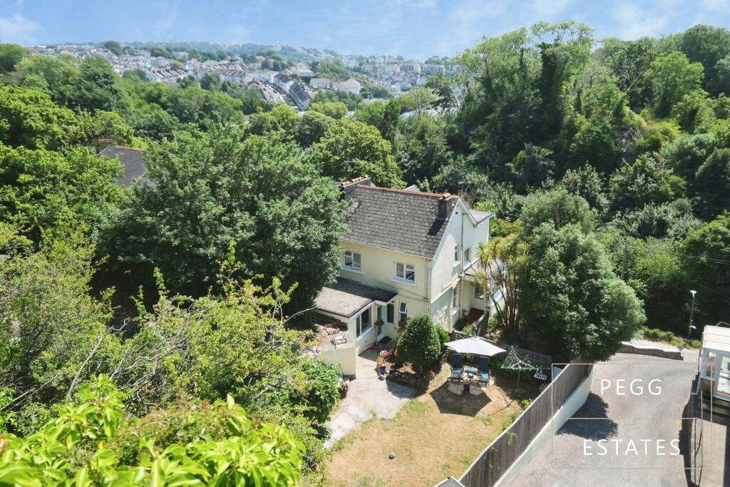 Main image of property: Teignmouth Road, Torquay