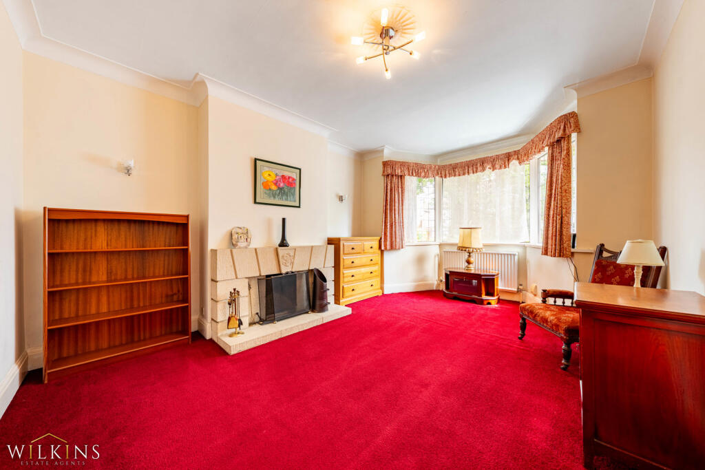 Emmanuel Road, Sutton Coldfield, West Midlands, B73 photo 4