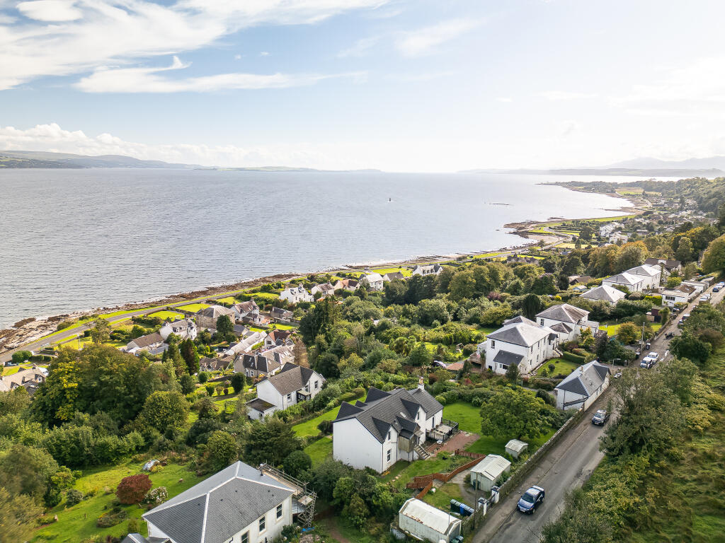 19 Wyndham Road, Innellan, Argyll and Bute, PA23 photo 3