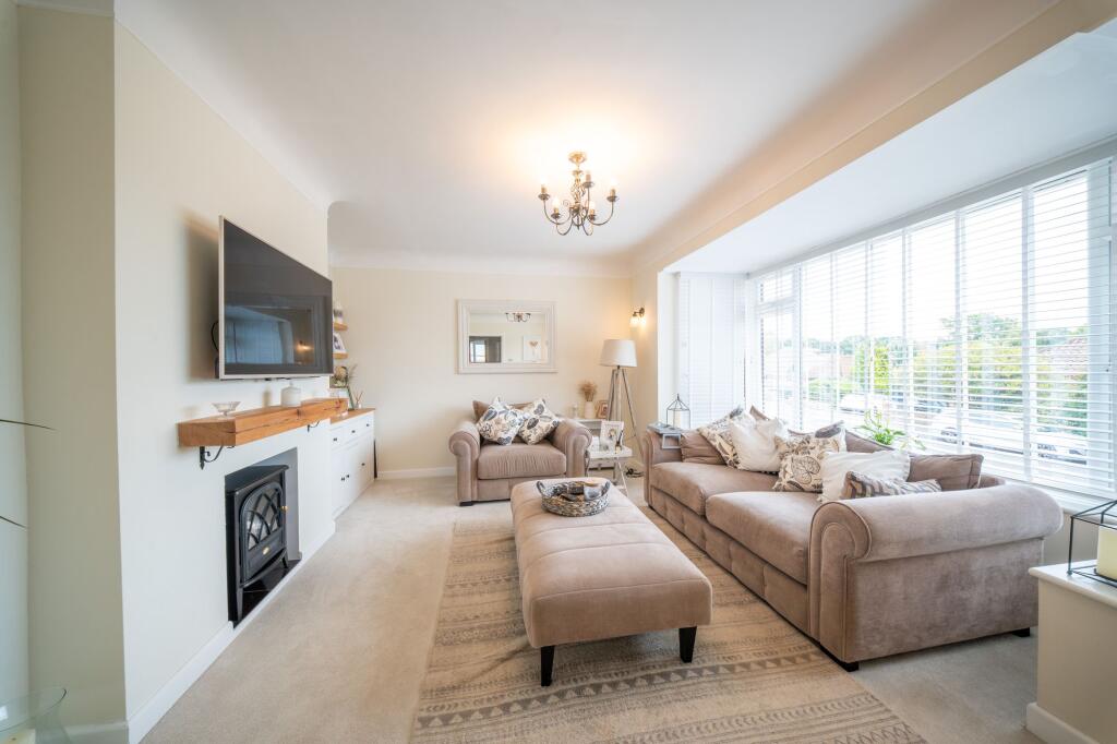 House in Southampton - View 3