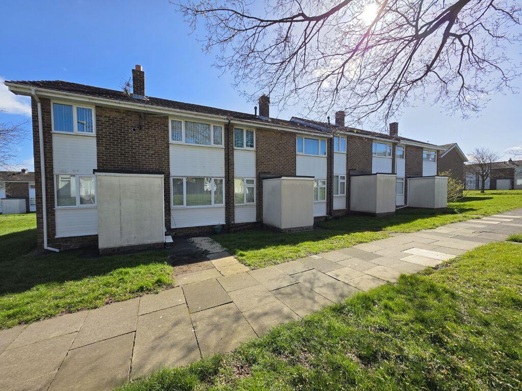 Main image of property: Thornley Avenue, Cramlington