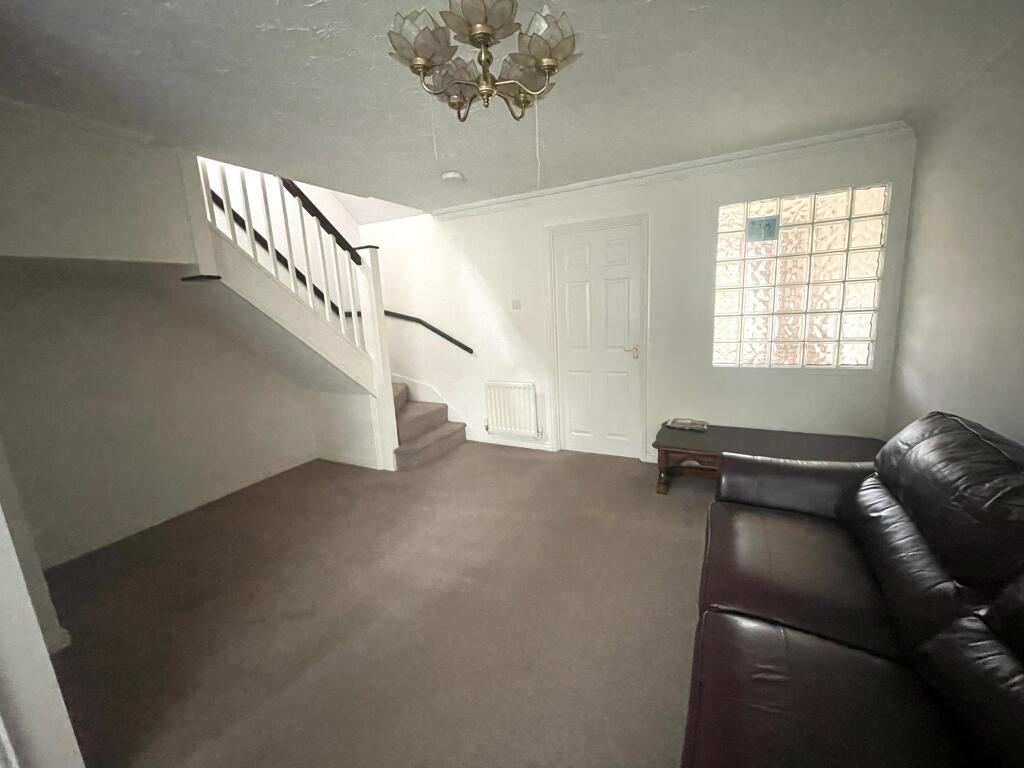 House in Birmingham, The Calthorpe Estate, Edgbaston - View 5