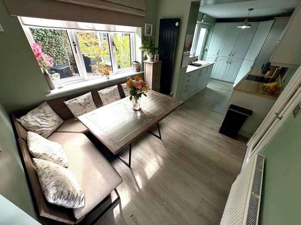House in Stockton-on-Tees - View 5