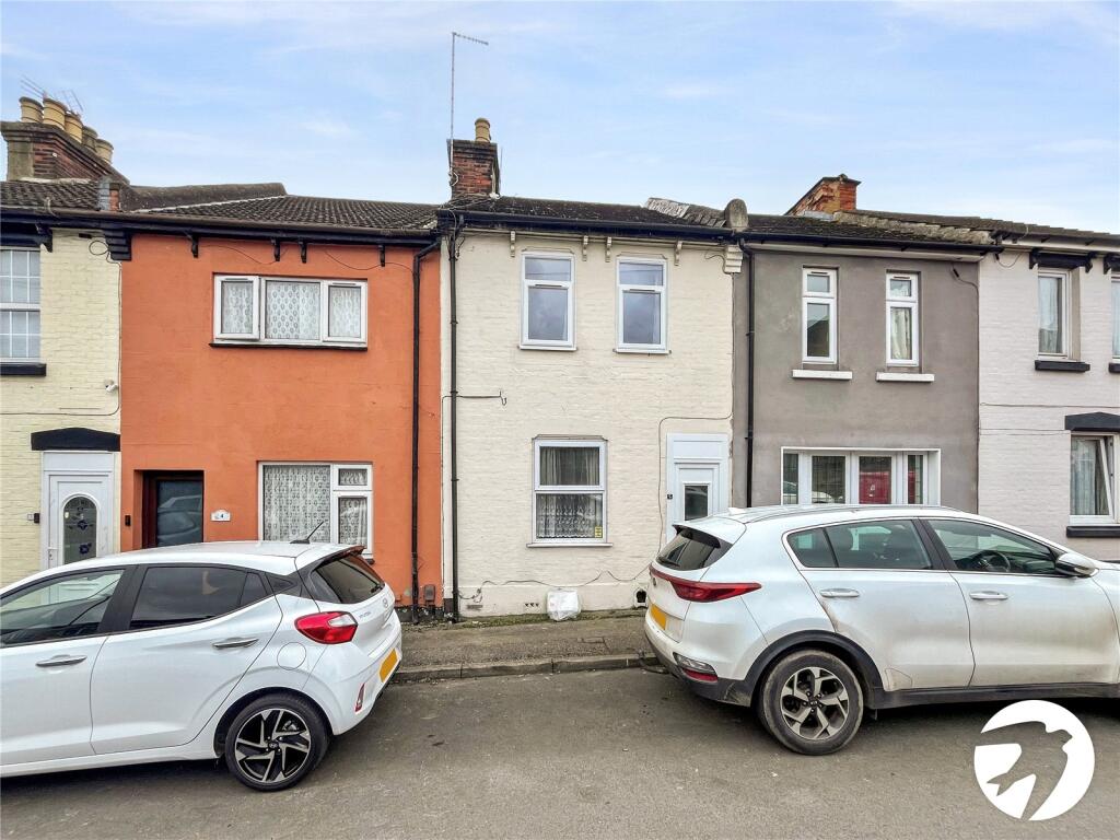 Main image of property: Pheasant Road, Chatham, Kent, ME4