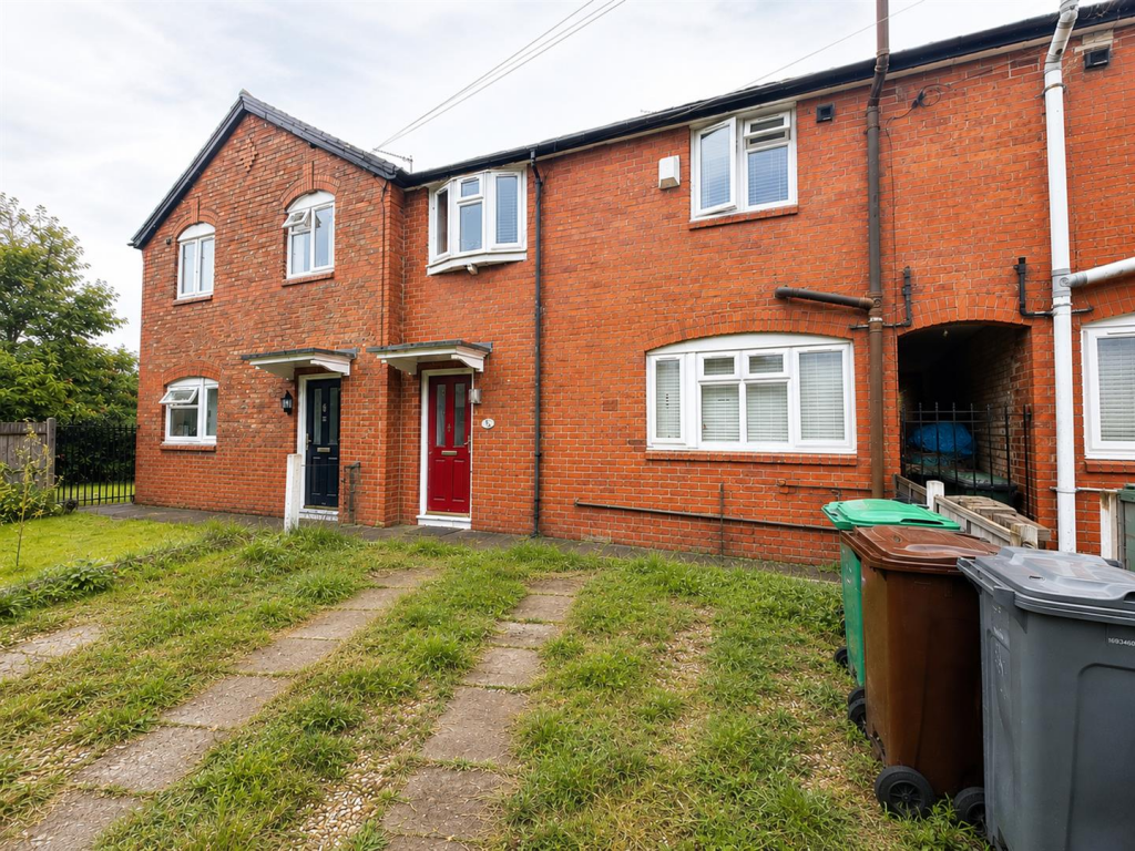 Main image of property: Anfield Road, Manchester