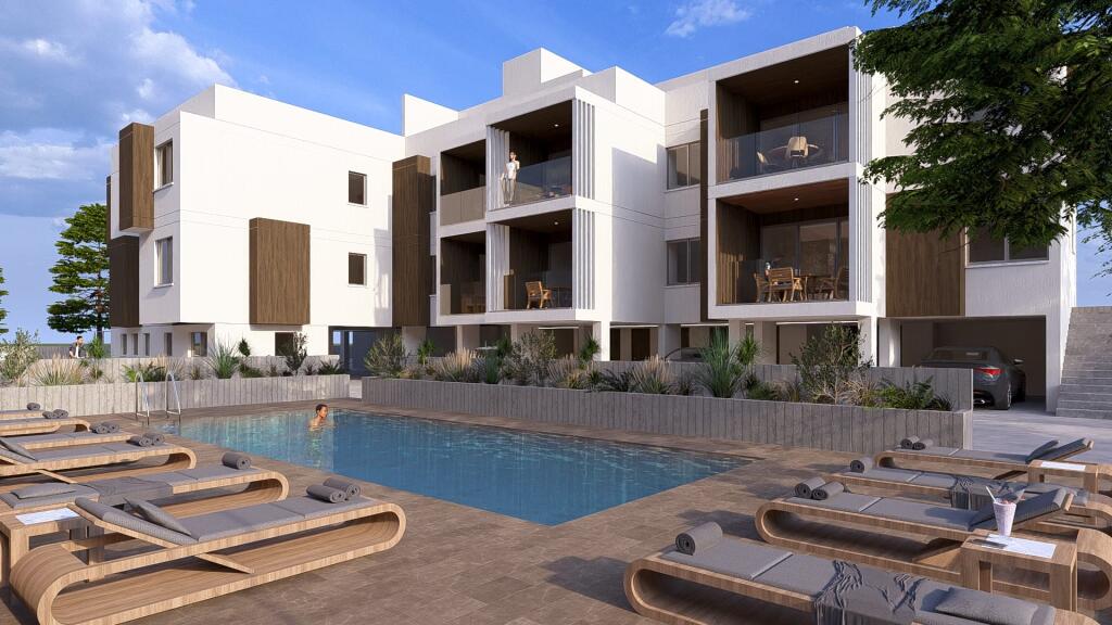 Main image of property: Paphos, Peyia