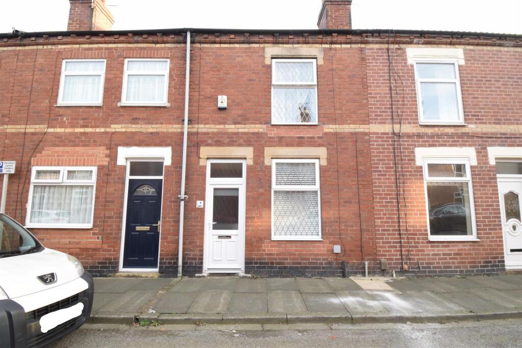 Main image of property: Hunt Street, Castleford, WF10 2LR