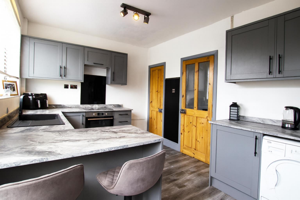 Main image of property: Somerset Avenue, Darwen