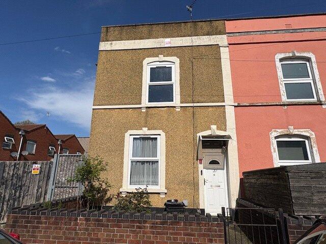 Main image of property: Webb Street, St Judes / Easton, Bristol, BS5