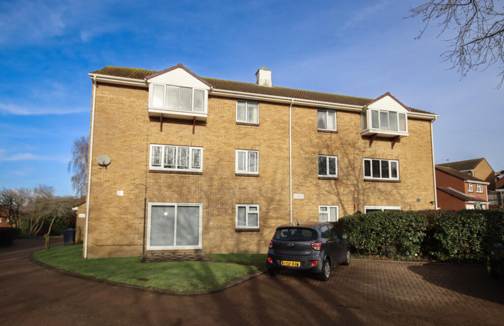 Main image of property: Fallowfield, Sittingbourne, Kent, ME10