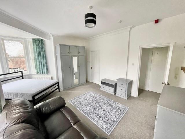 Apartment in Harrogate - View 2