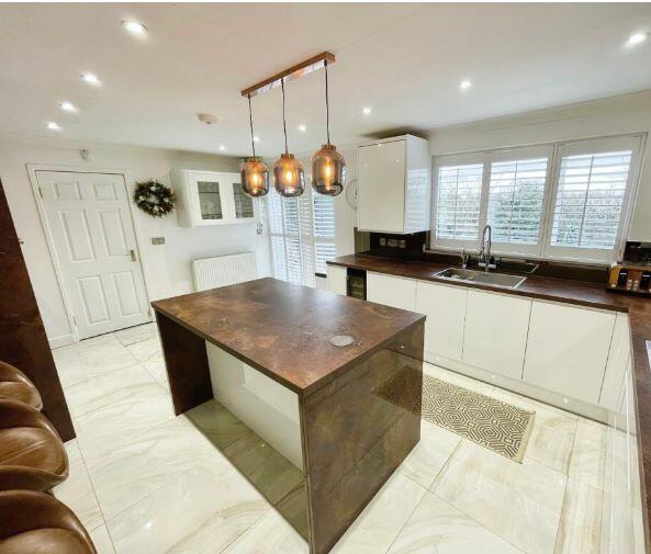 House in Chester, Newton-by-Tattenhall, Tattenhall - View 2