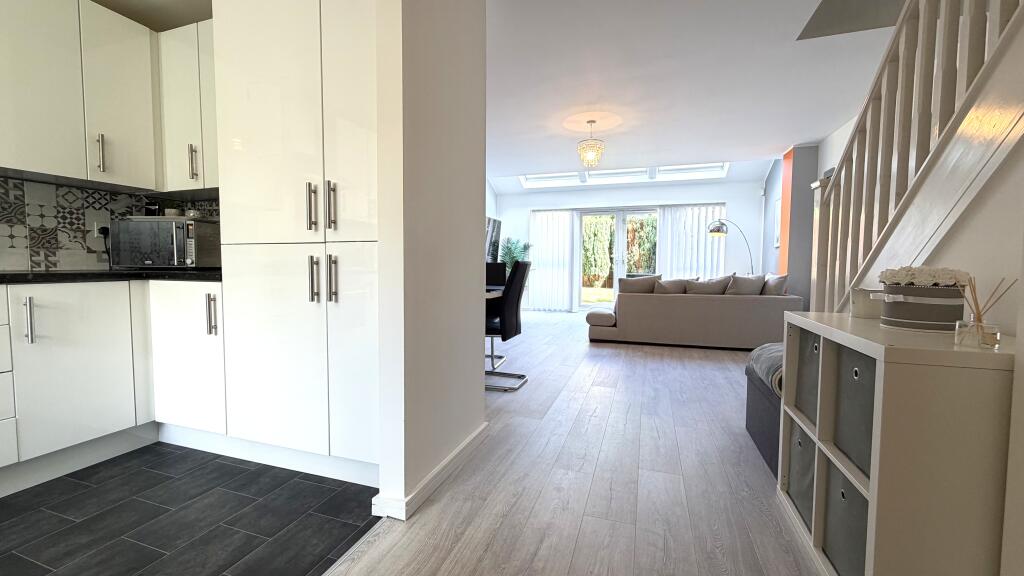 House in Manchester, Abbey Hey, Gorton - View 4
