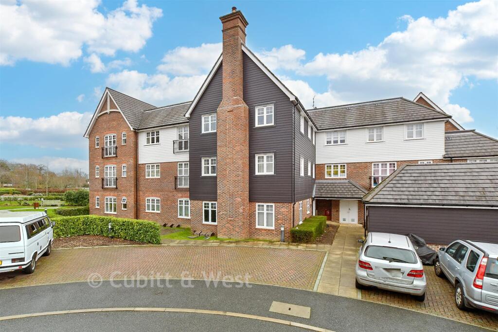 Main image of property: Kensett Avenue, Southwater, Horsham, West Sussex