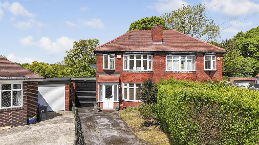 Main image of property: Headland Drive, Crosspool