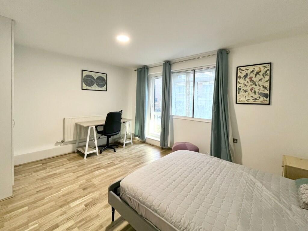 Main image of property: Polygon Road, London, NW1