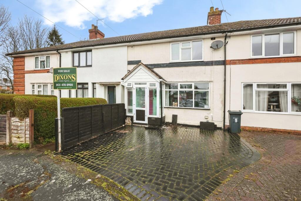 Main image of property: Lydney Grove, Birmingham, West Midlands, B31