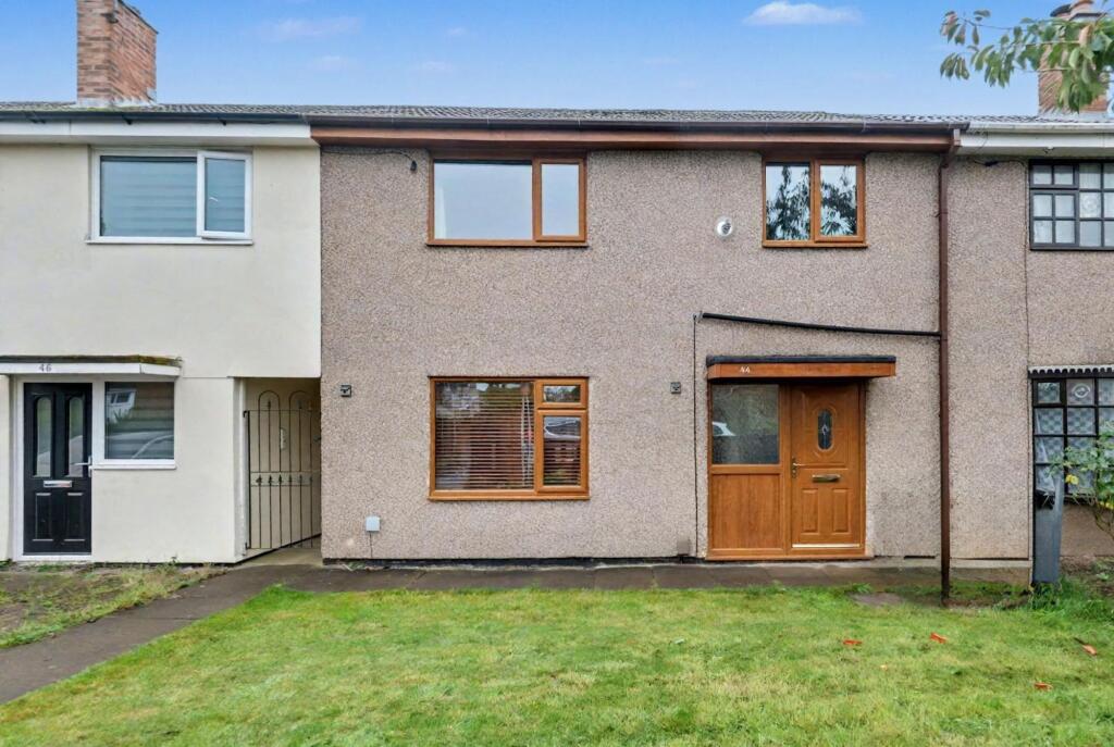 Main image of property: Keenan Drive, Bedworth, CV12