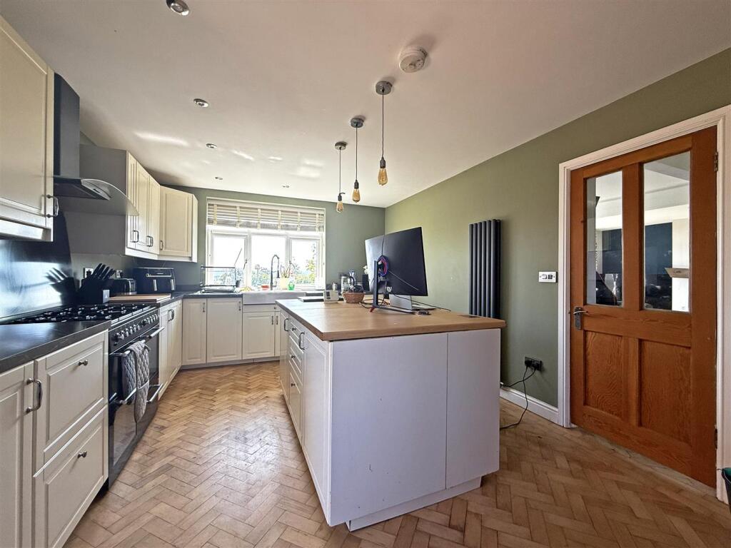 House in Bayston Hill, Shropshire - View 3