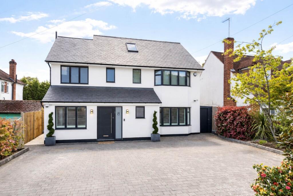 Main image of property: Grange Road, Borehamwood