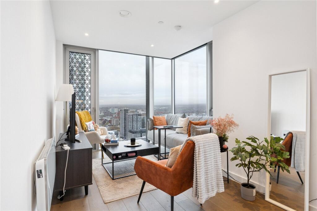 Apartment in Manchester, Petersfield, City Centre - View 3