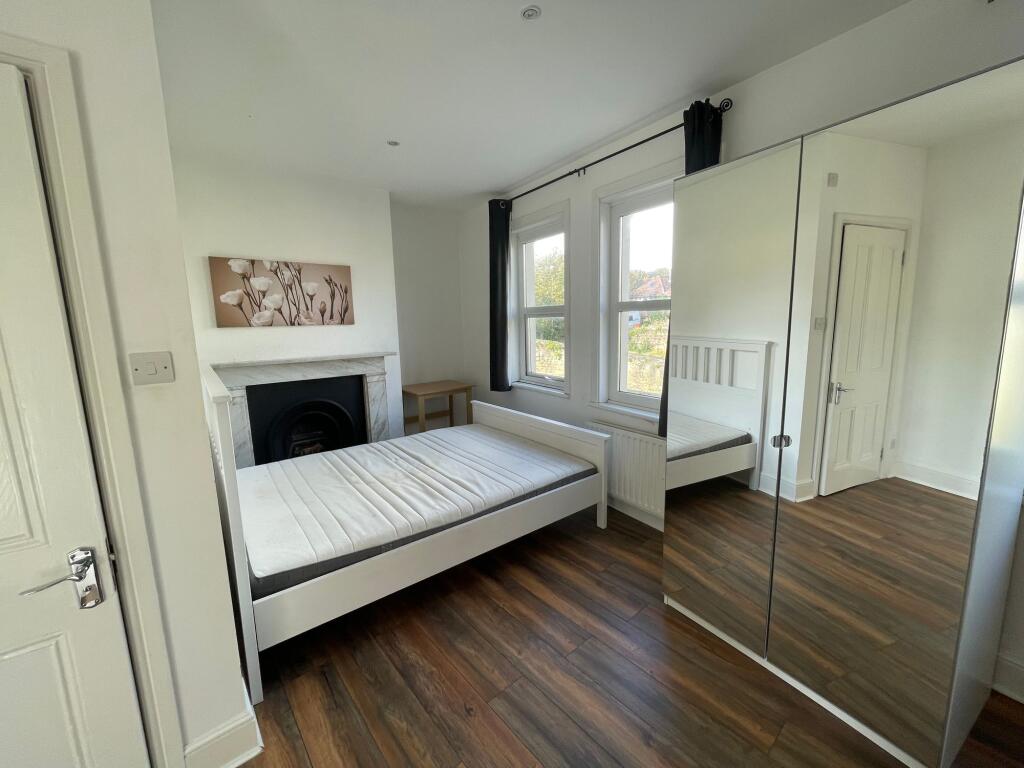 Main image of property: Braybrooke Road, Hastings, TN34