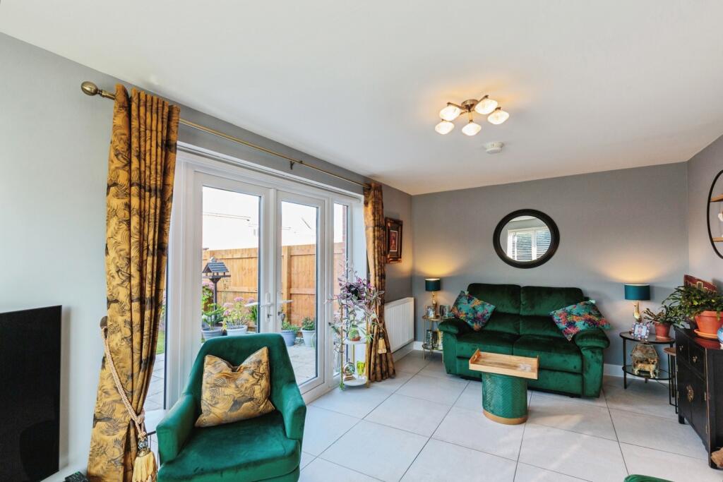 House in Blackpool - View 5