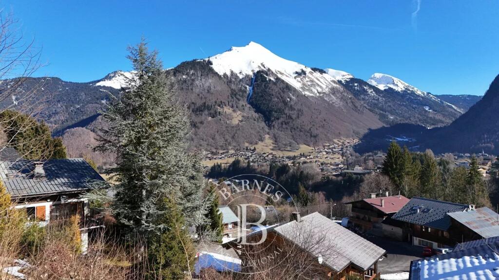 Main image of property: Rhone Alps, Haute-Savoie, La Cote d'Arbroz