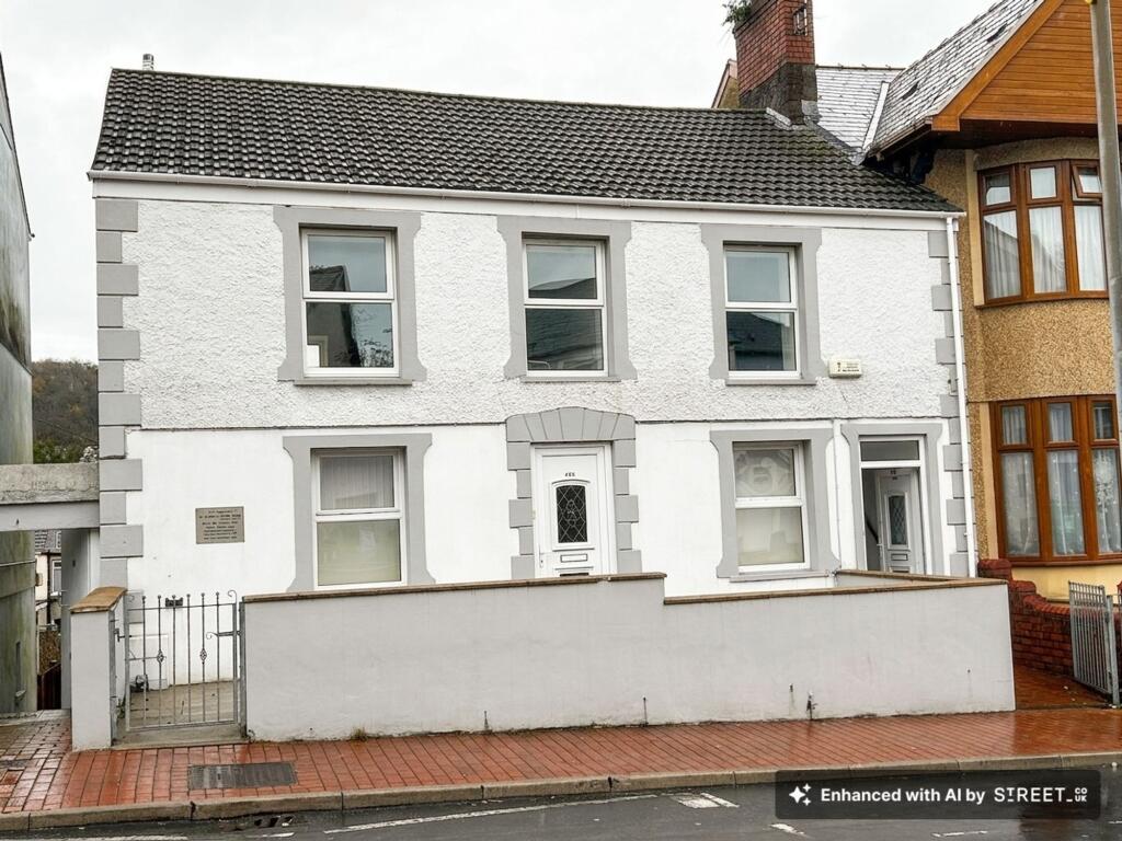 Main image of property: New Road, Skewen, SA10