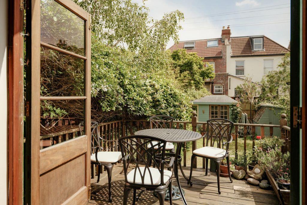 House in Bristol - View 4