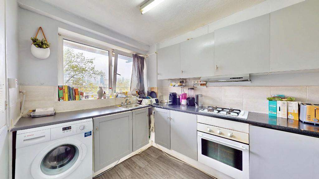 Main image of property: Grove Street, Deptford, London, SE8 3LR