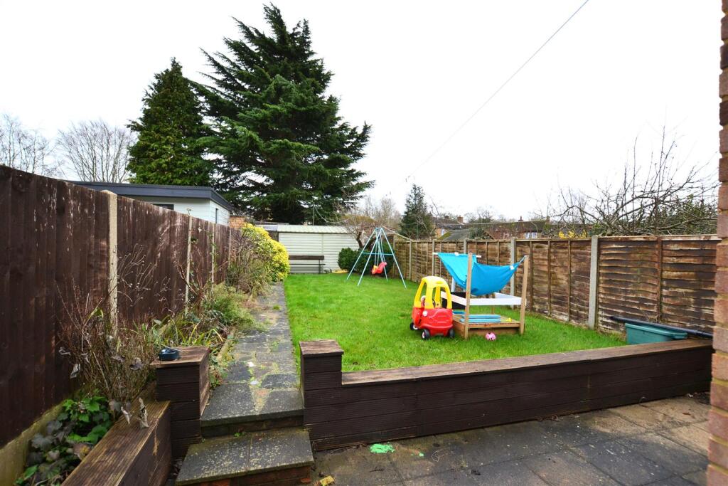 Additional image 23 of Bradshaws, Hatfield