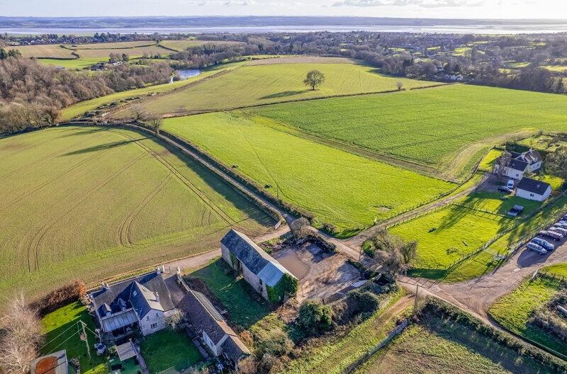 Main image of property: Barn At Pipers Meadow , Alvington, Lydney , Gloucestershire , GL15