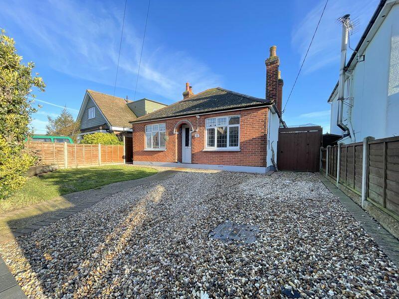 Main image of property: Chapel Road, Brightlingsea, CO7