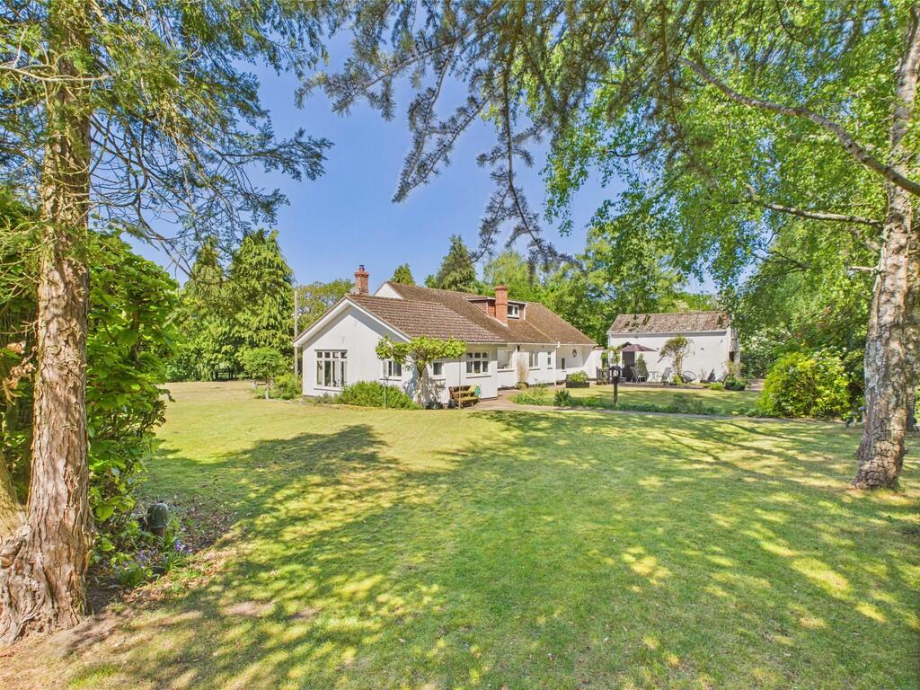 Wellsyke Lane, Woodhall Spa photo 2