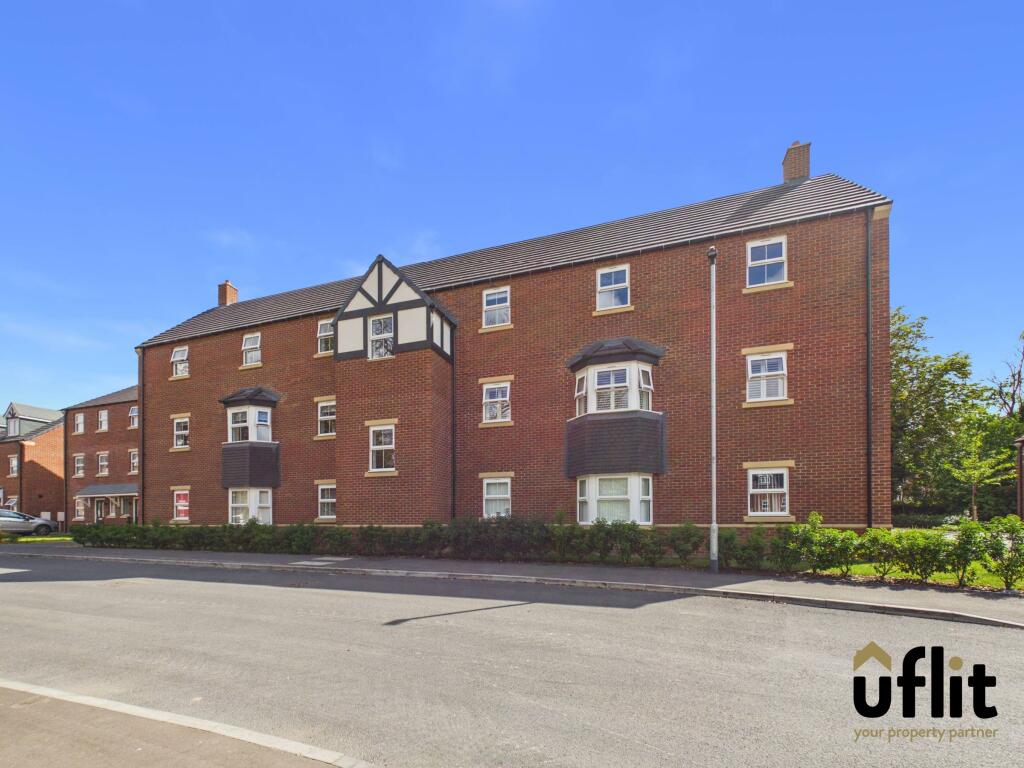 Main image of property: Orchard Walk, Rotherham