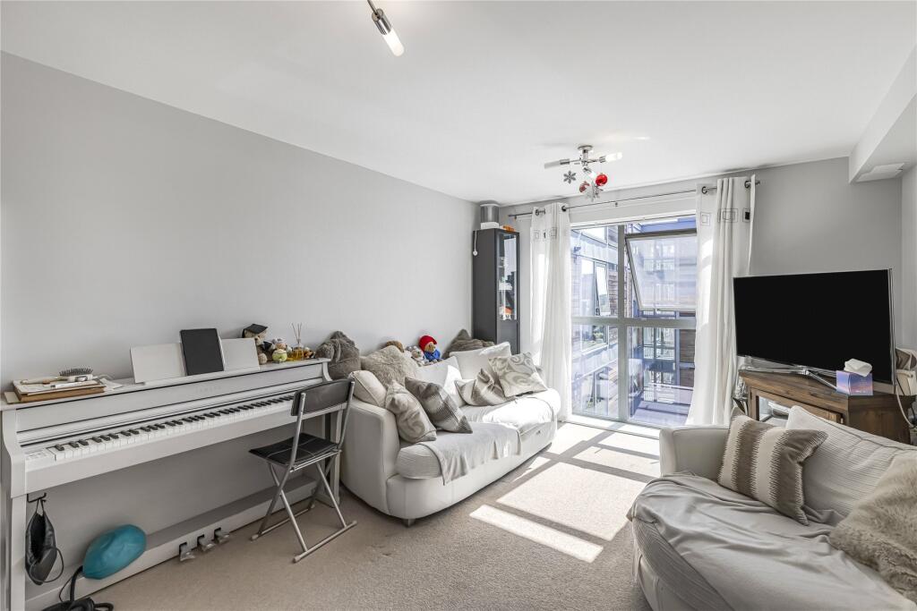 Main image of property: Elswick Street, London, SW6