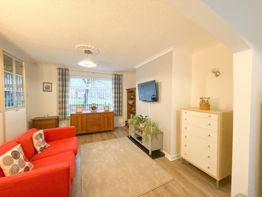 Corrofell Gardens, Gateshead, NE10 photo 2