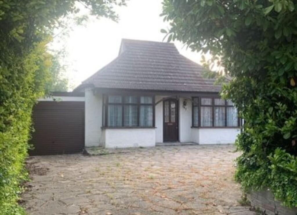Main image of property: Collier Row Lane, Collier Row, Romford, RM5