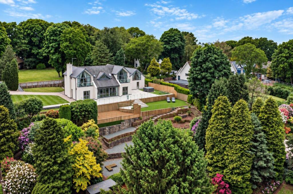 Main image of property: Park Wood Drive, Baldwins Gate, Staffordshire, ST5