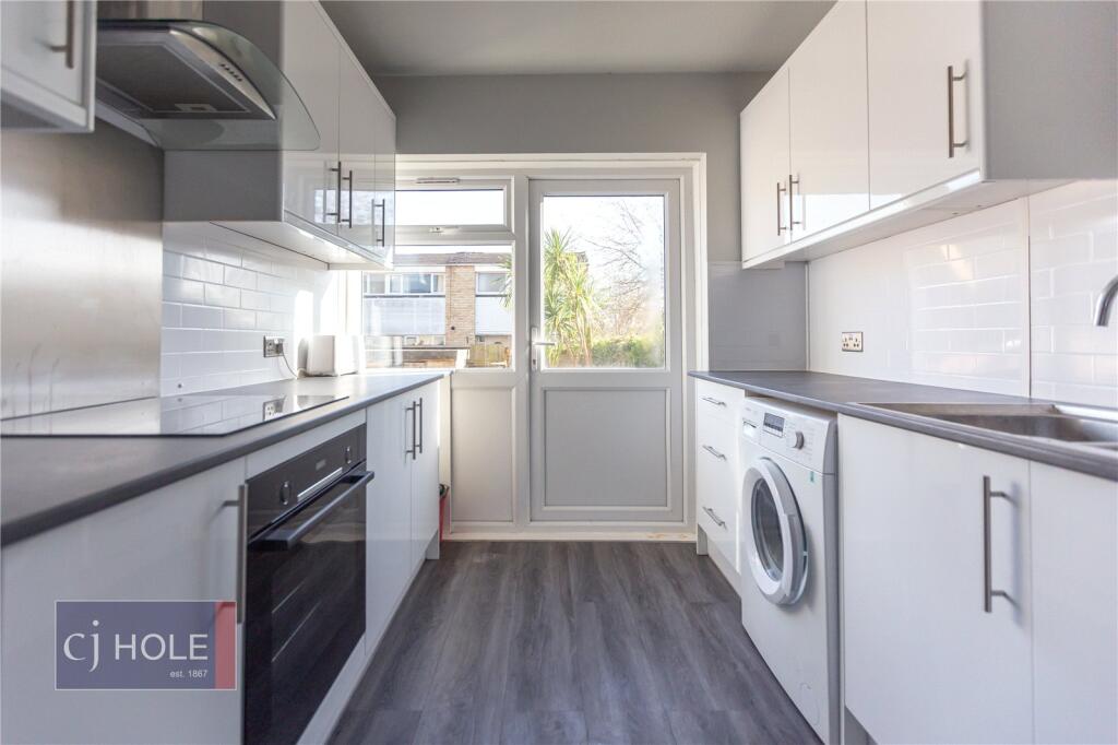 Main image of property: Timber Dene, Stapleton, Bristol, BS16