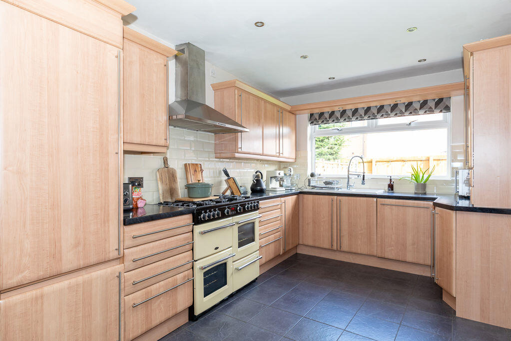 House in Wigan, Greater Manchester - More