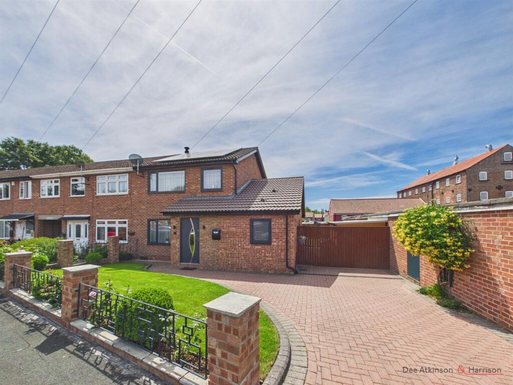 Main image of property: Watersedge, Driffield, YO25 6PD