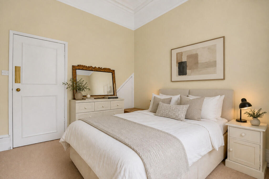 Apartment in London - More