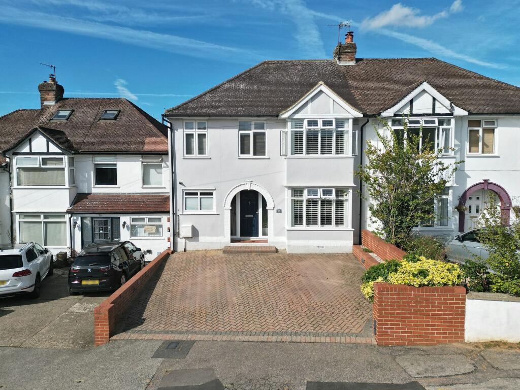 House in Hemel Hempstead - View 4
