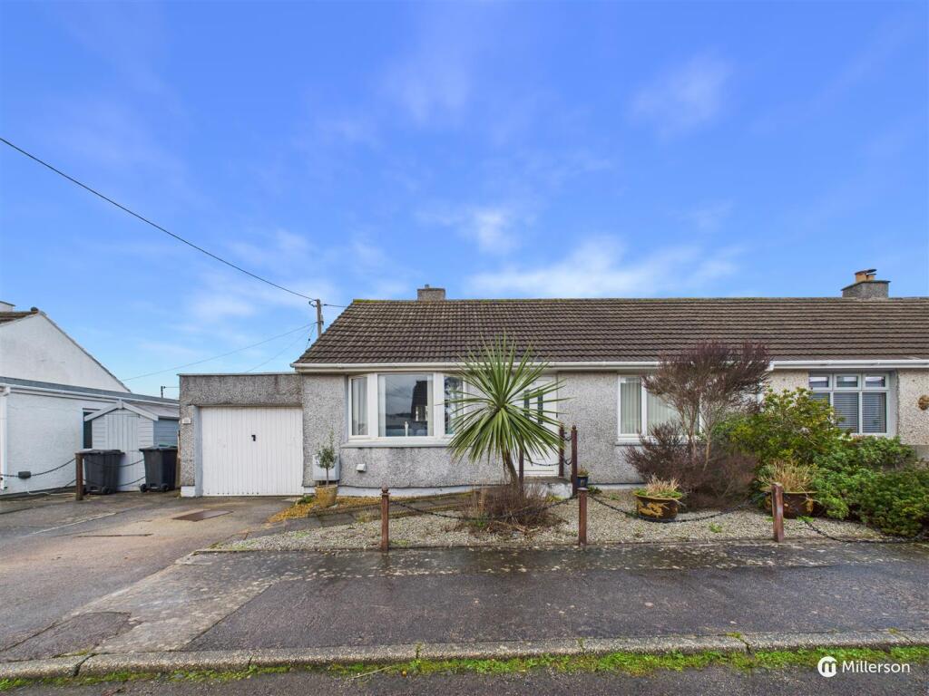 Main image of property: Lowenac Crescent, Connor Downs, Hayle