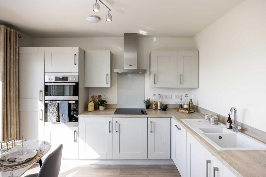 Main image of property: Cooks Lane,
Southbourne,
PO10 8LQ