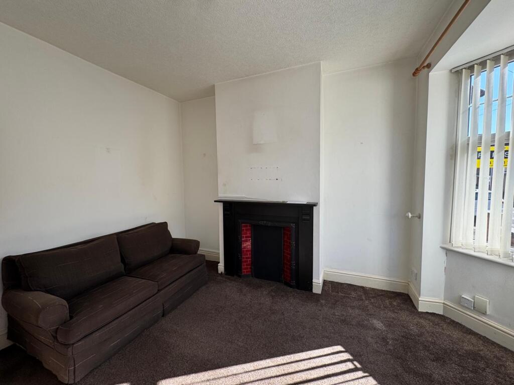 Main image of property: TERRY ROAD, COVENTRY