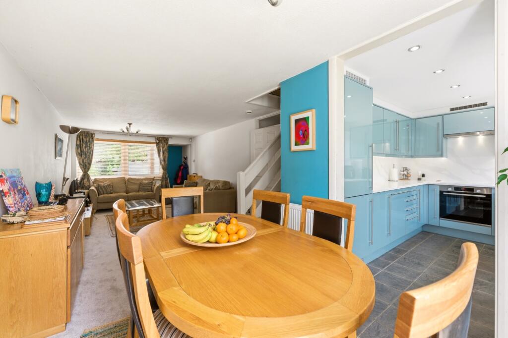 House in Harpenden, Batford - View 4
